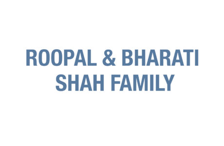 Roopal & Bharati Shah Family