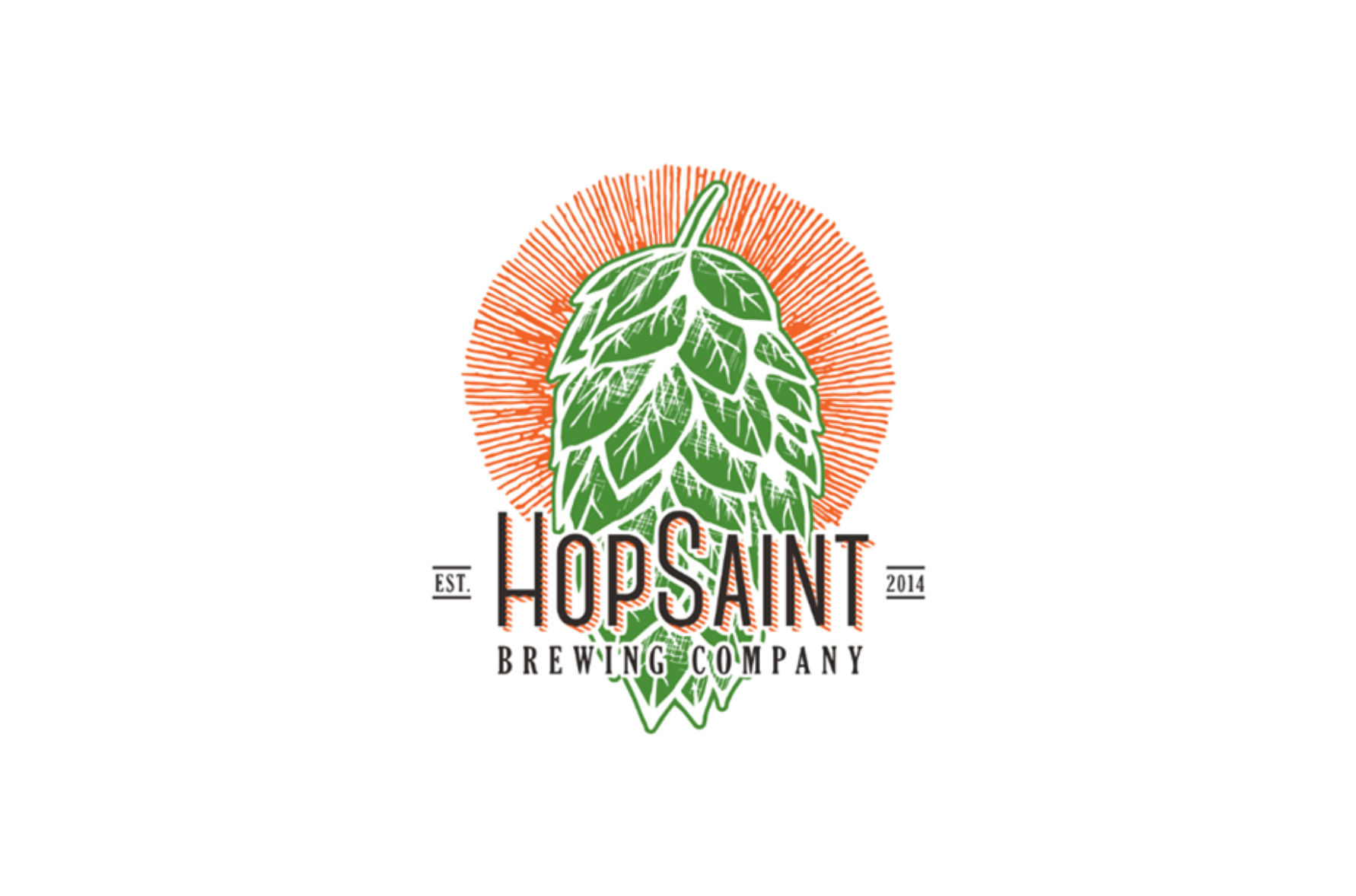 Hop Saint Brewing Company