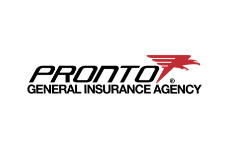 Pronto Insurance Agency Logo