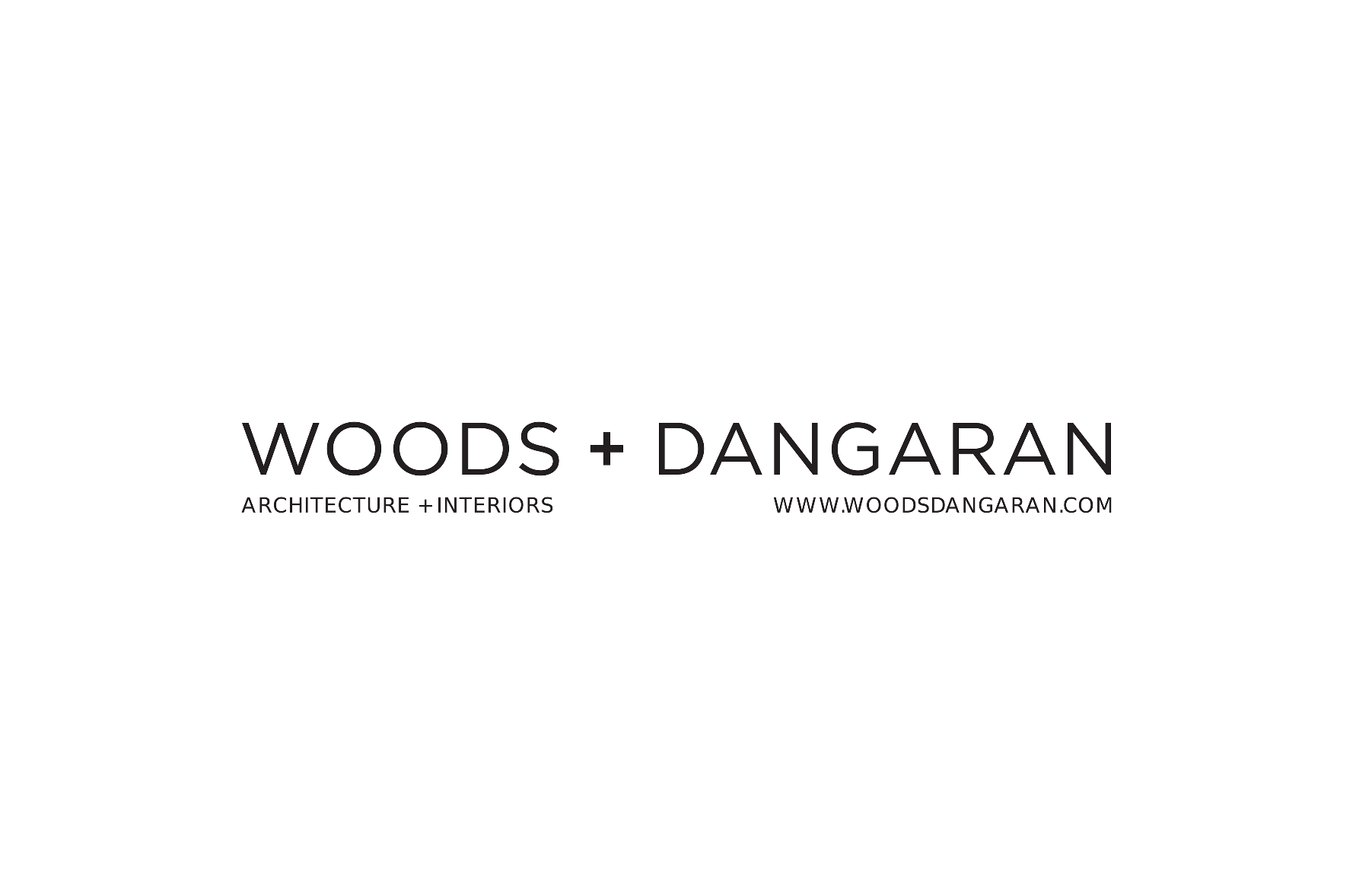 The Woods and Dangaran