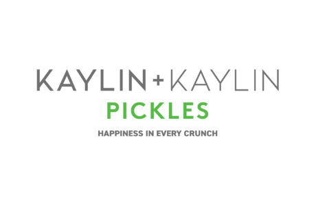 Kaylin + Kaylin Pickles