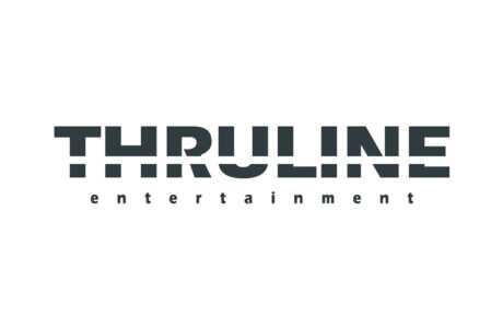 Thruline Entertainment Logo