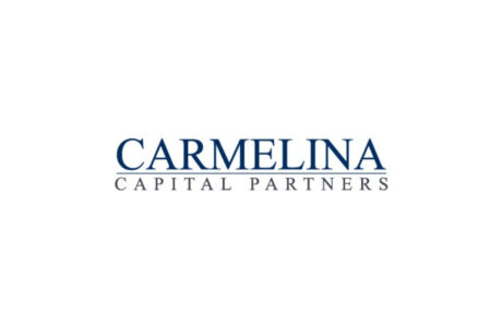 Caremelina Capital Logo